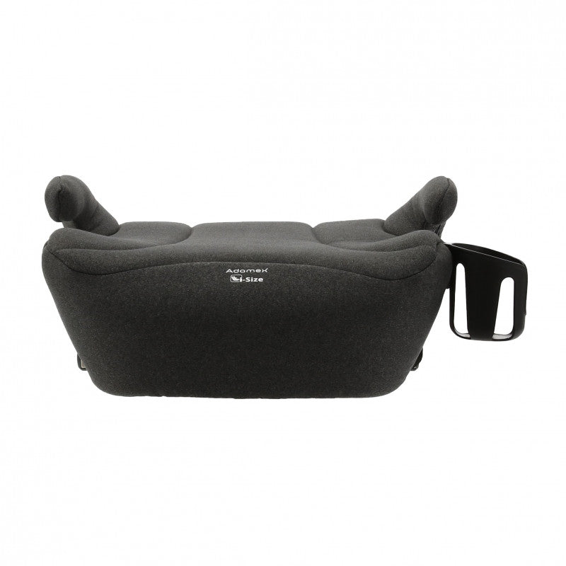 Jazz Car Booster Seat - Grey