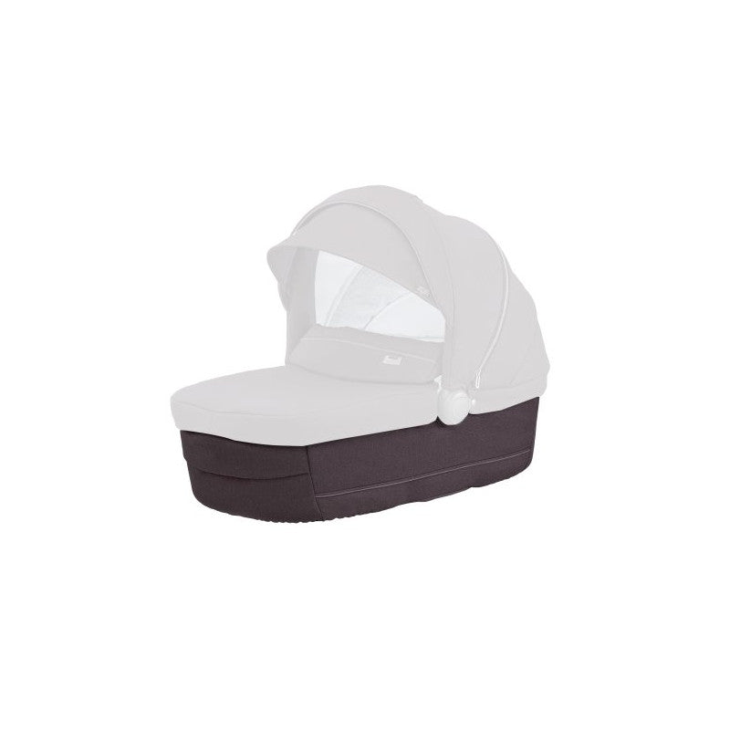 Removable Outer Cover Trilogy Cradle - Glazed Chestnut