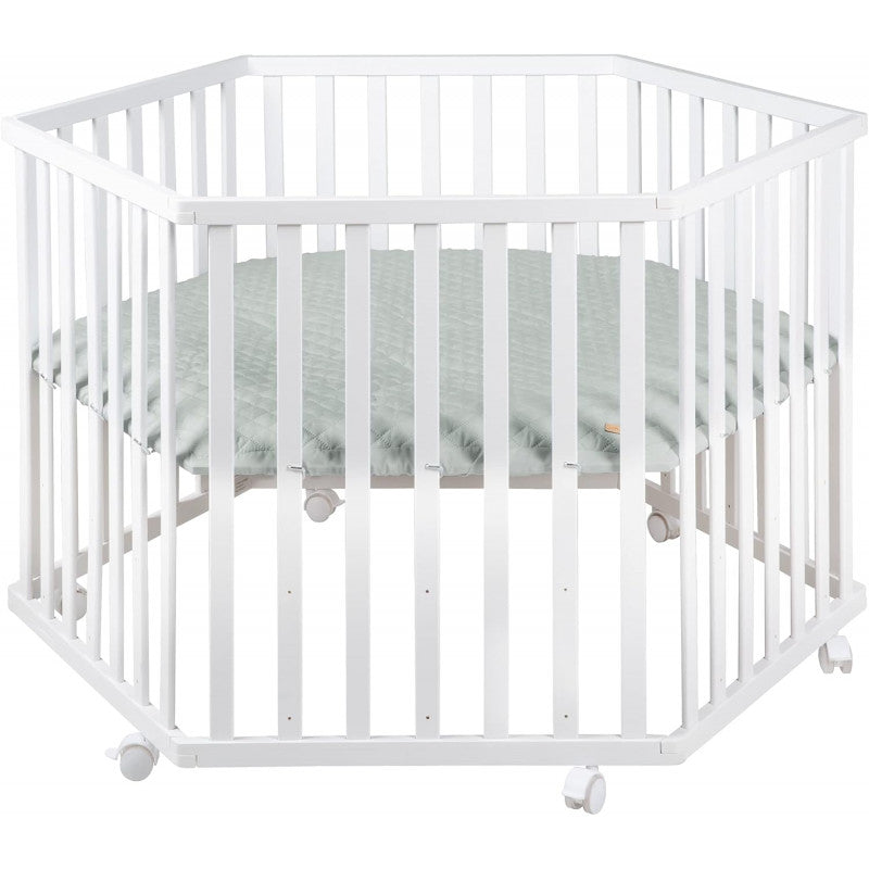 Roba Style Hexagonal Playpen
