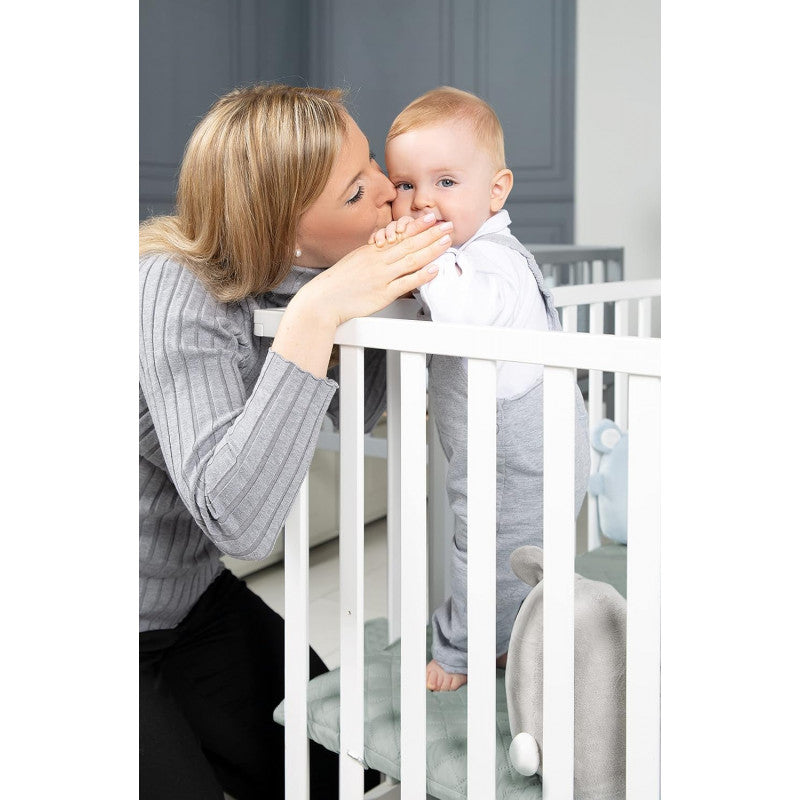 Roba Style Hexagonal Playpen