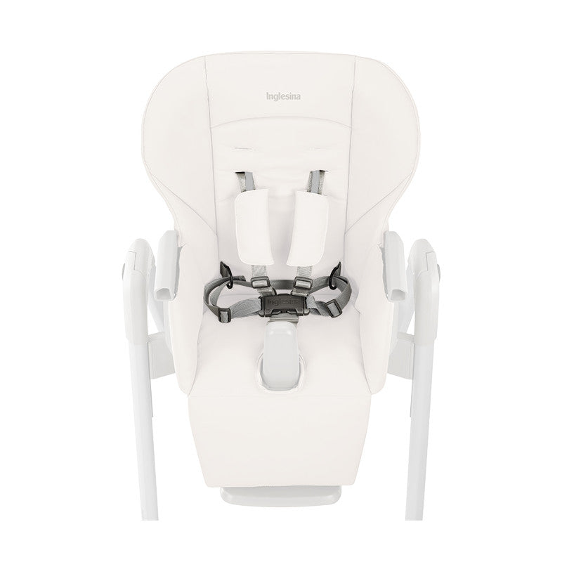 Inglesina My Time Highchair Straps Butter