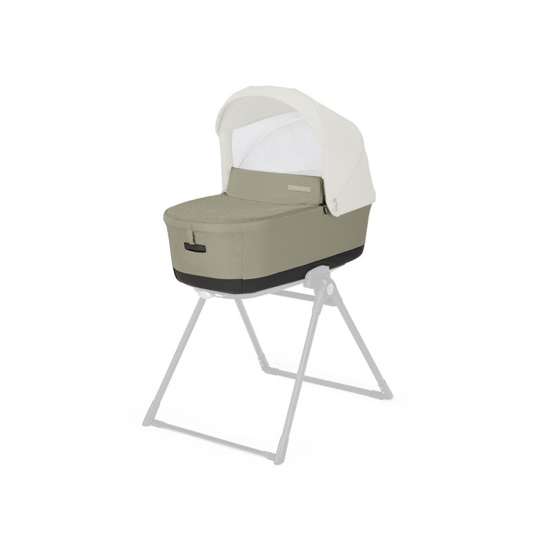 Inlgesina-Beschichtung Außenbett Electa Nolita Beige