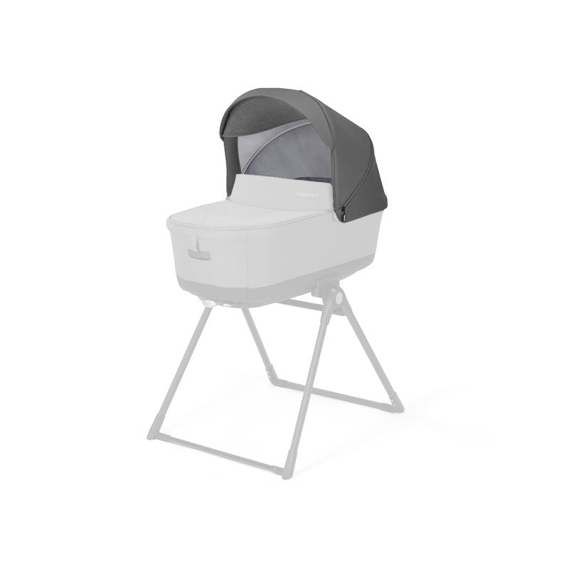Electa Inglesina Chelsea Grey Pram Hood
