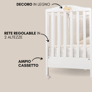 Cameretta Completa Aurora - 5