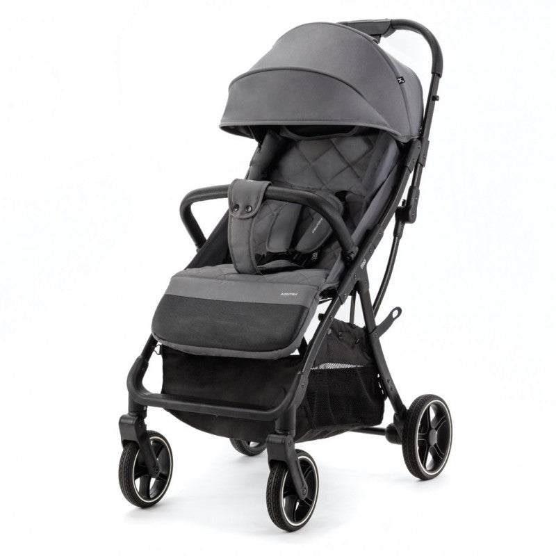 Stroller Tino Adamex - Graphite