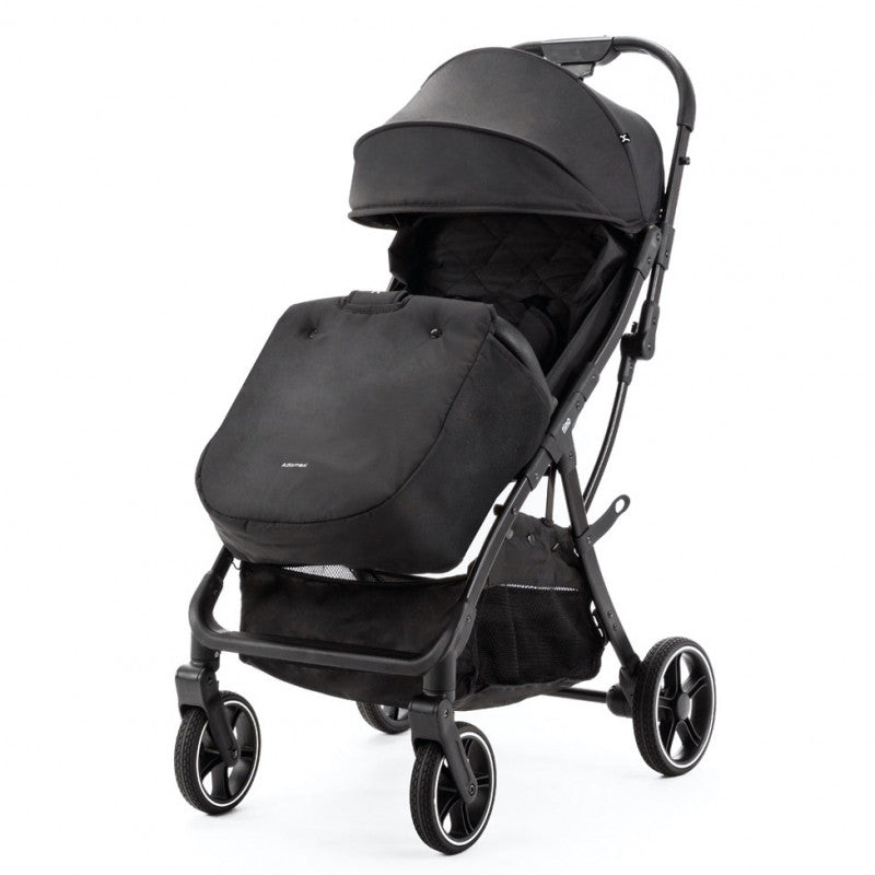 Kinderwagen Adamex Tino Black