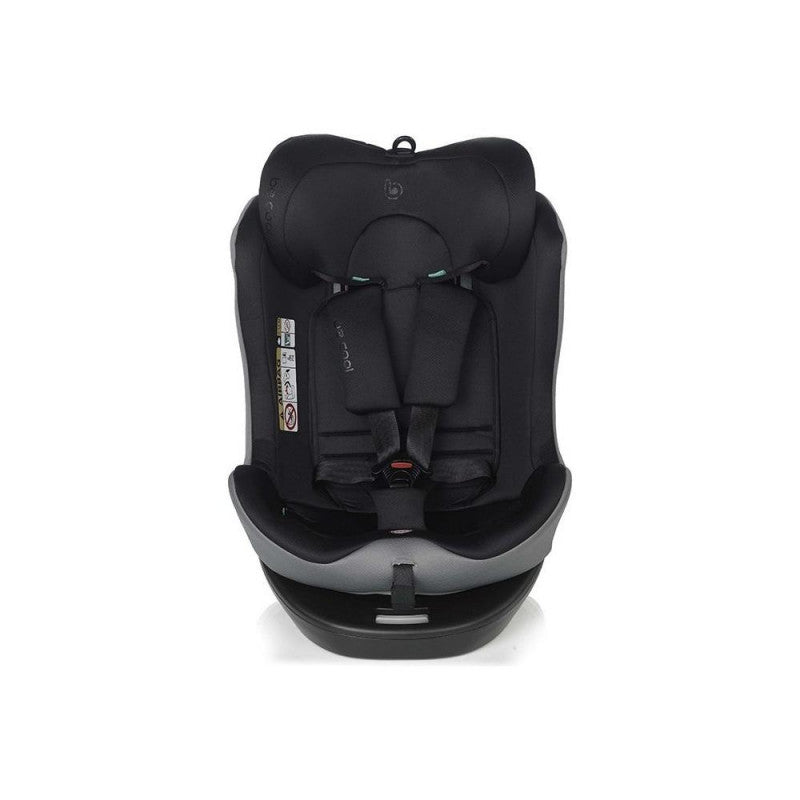 I-Size 360°Easy Car Seat 40 - 150 cm