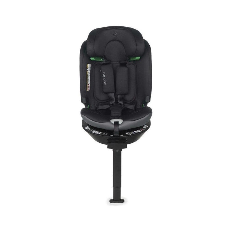 Wagon I-Size Car Seat 40-150 cm