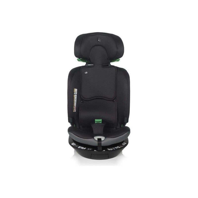 Wagon I-Size Car Seat 40-150 cm