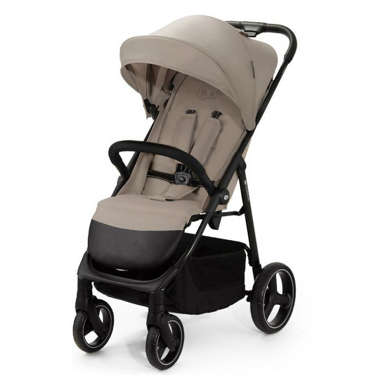 Kinderkraft Trig Beige Kinderwagen