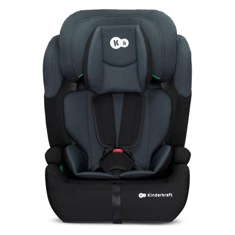Comfort UP I-Size Black 76 - 150 cm