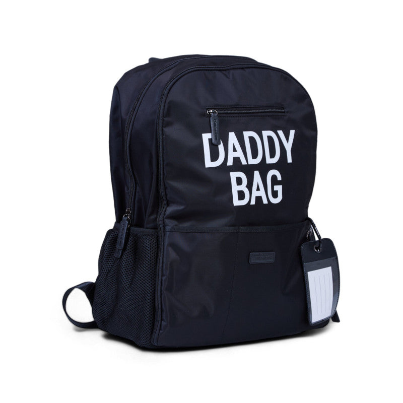 Daddy Bag Care Backpack - Daddy Childome Backpack