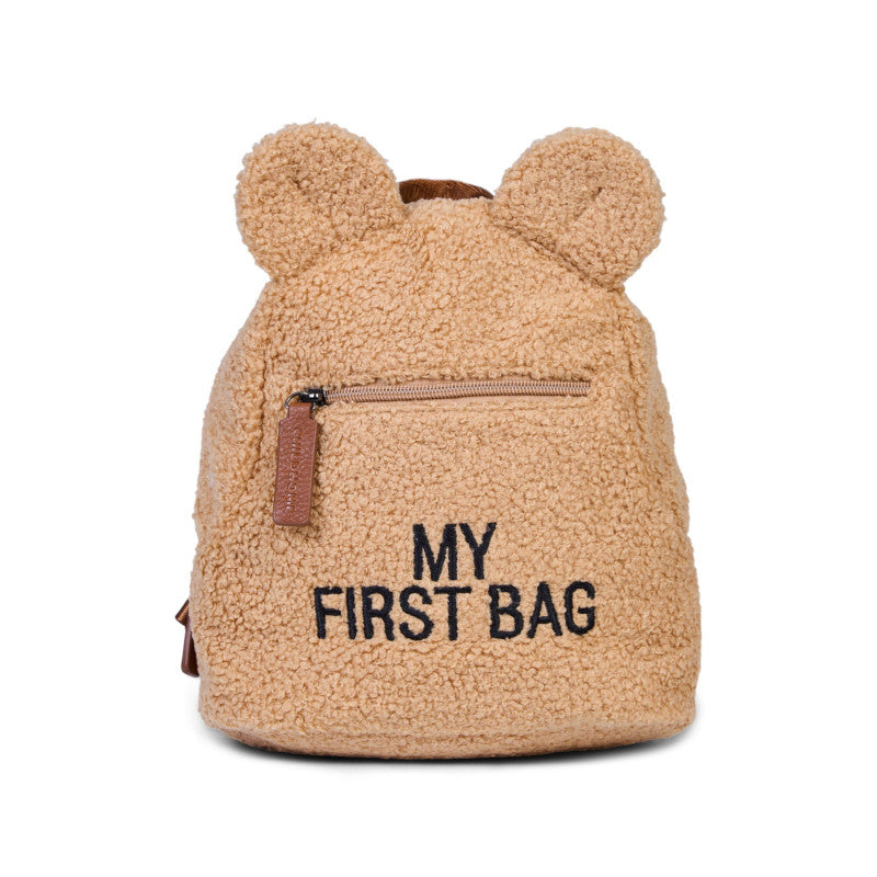 copy of My First Bag Childhome - Zainetto per Bambini