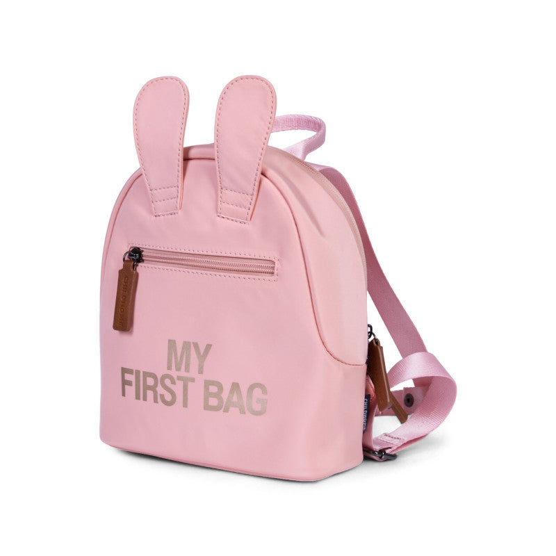 copy of My First Bag Childhome - Zainetto per Bambini