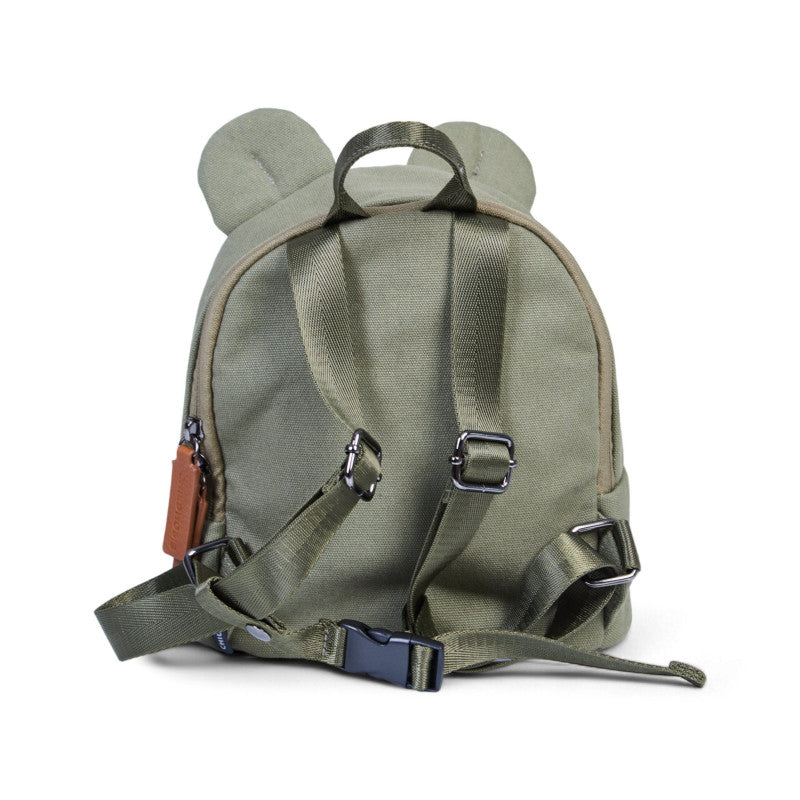 My First Bag Childhome - Pink Khaki