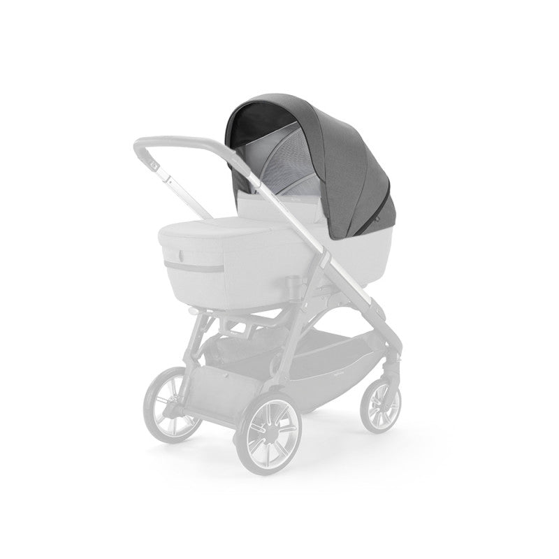 Aptica Carrycot Hood Kensington Grey