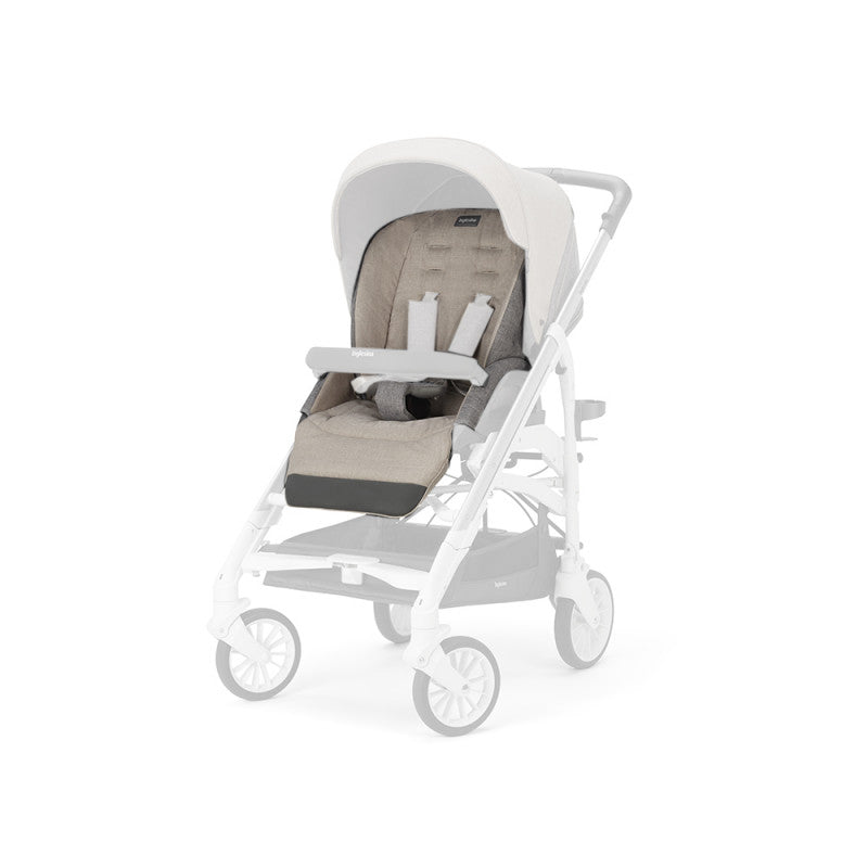 Trilogy Bermuda Kinderwagenbezug Beige