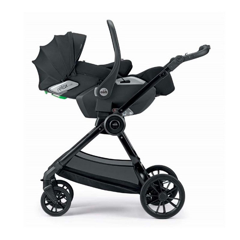 Cam Relax I-Size Car Seat