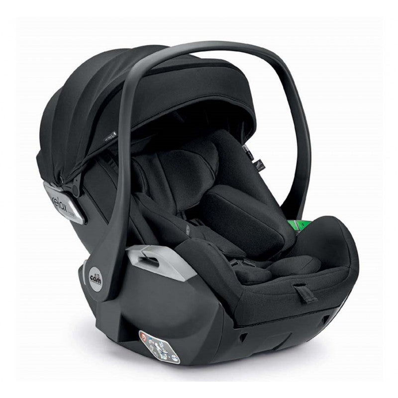Cam Relax I-Size Car Seat