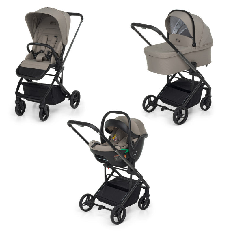 Komplettes Schlafzimmer und Foppapedretti Tic Toc Trio - 5