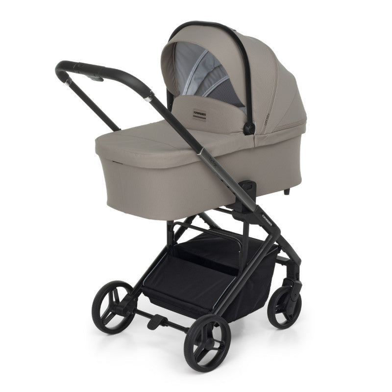 Komplettes Schlafzimmer und Foppapedretti Tic Toc Trio - 6