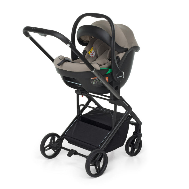 Komplettes Schlafzimmer und Foppapedretti Tic Toc Trio - 8