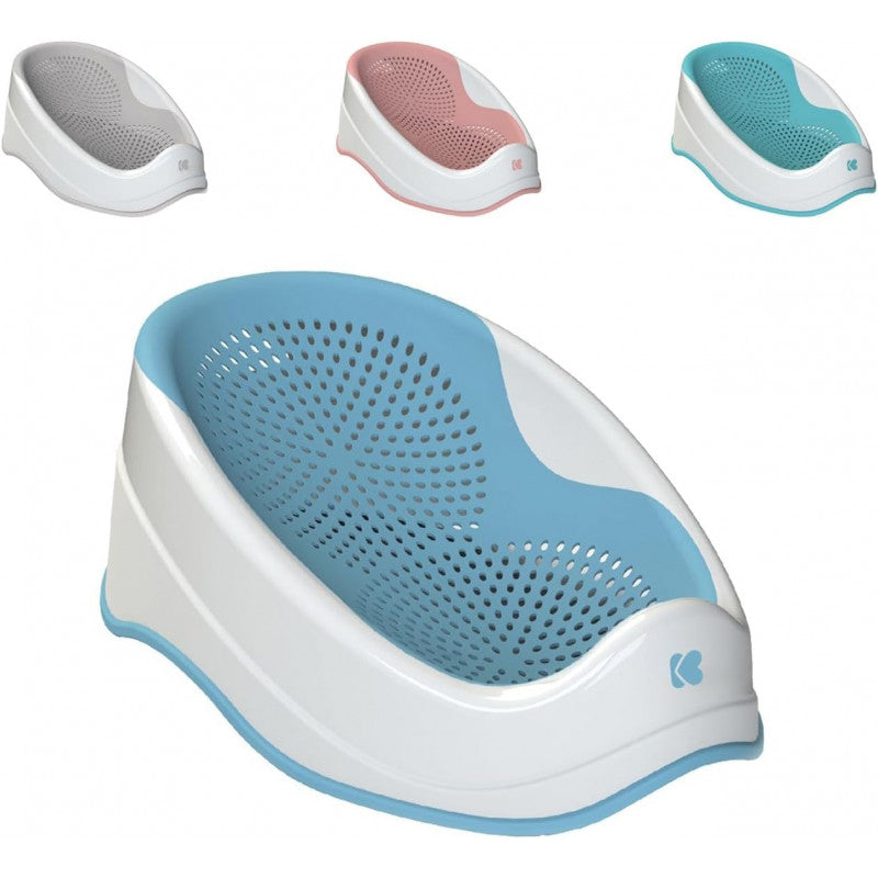 Non-Slip Bathtub Seat Relax