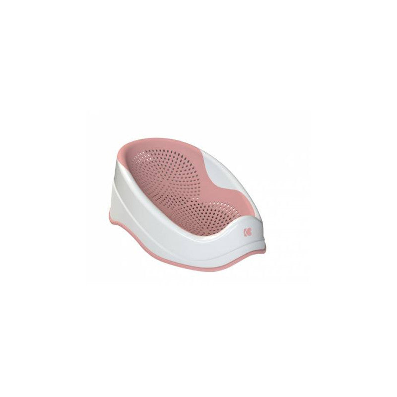 Relax Non-Slip Bath Seat Pink