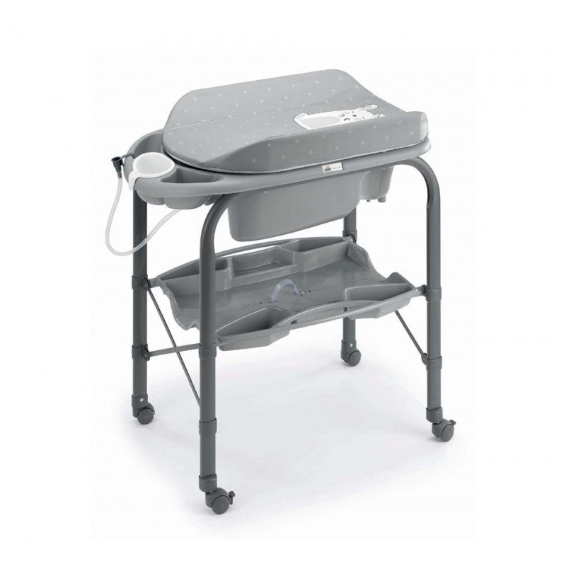 Cam Bath Changer 265