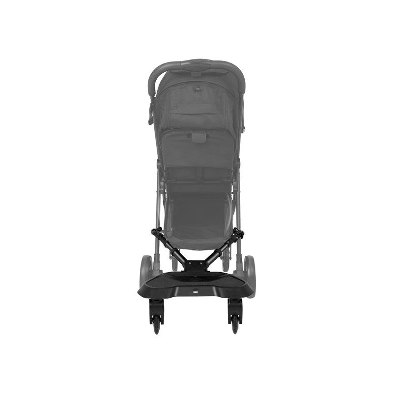 Kikka Boo Ally Black Pushchair Board