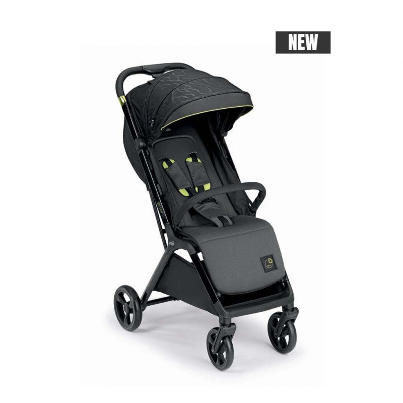 Cam Oliver 209 Stroller