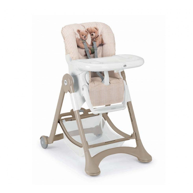 High chair Campione Cam 260B