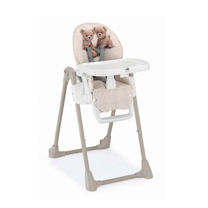 Cam Pappananna High Chair - 264