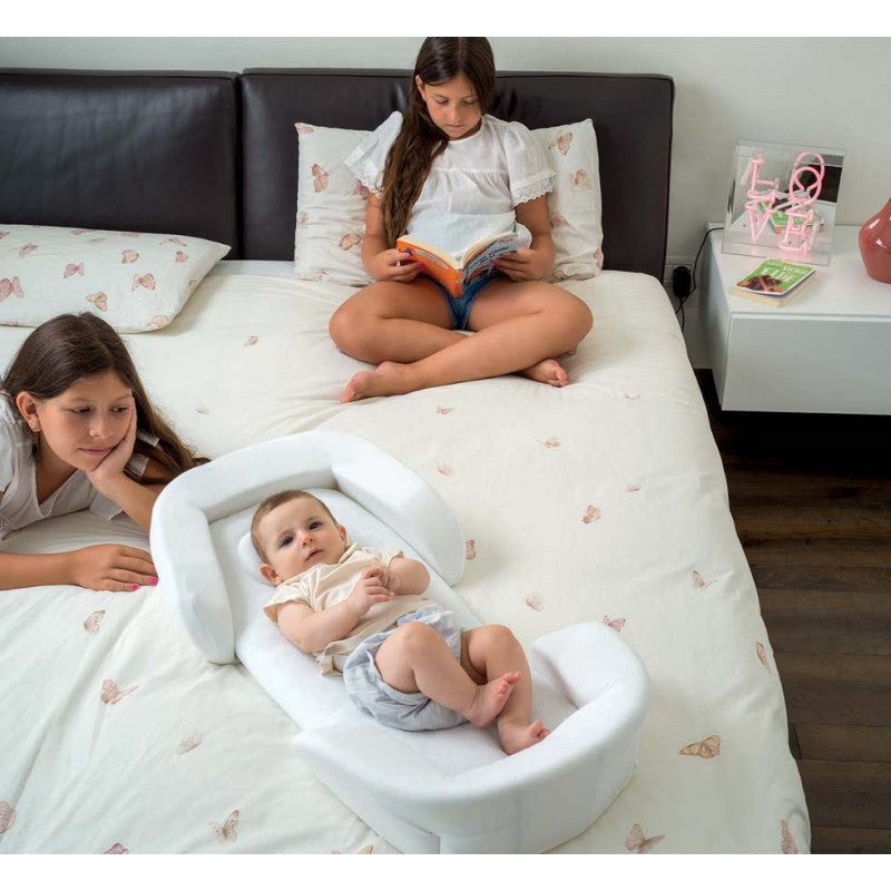 Babynester Cam Elisir - 5