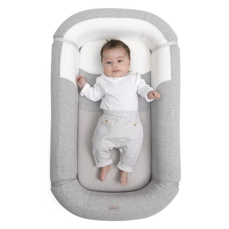 Babynester Chicco Mummy Pod