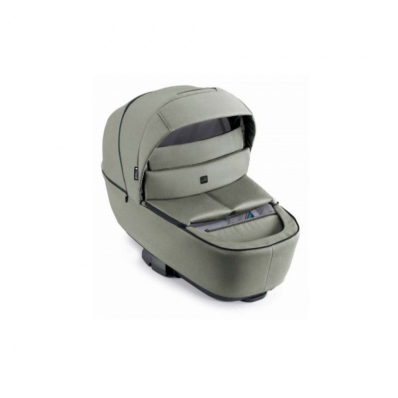 Trio Cam Modus With Relax I-Size 600 Car Seat