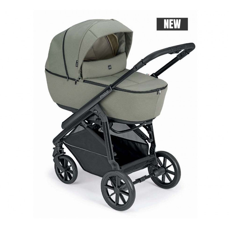 Kombikinderwagen Cam Modus -Relax I-Size