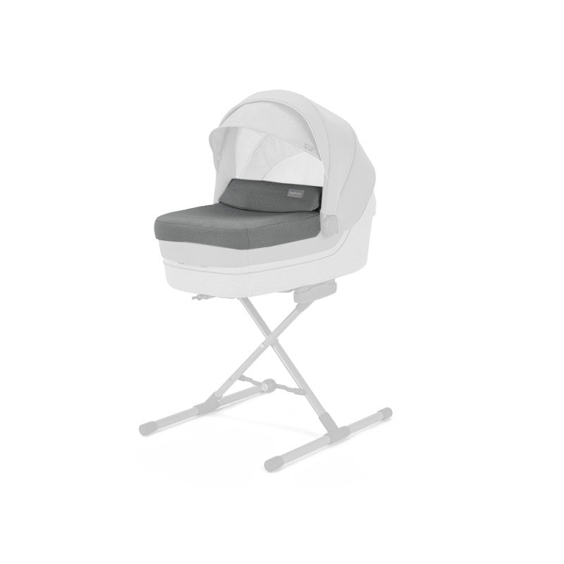 Pram Cover Inglesina Trilogy Cayman Silver