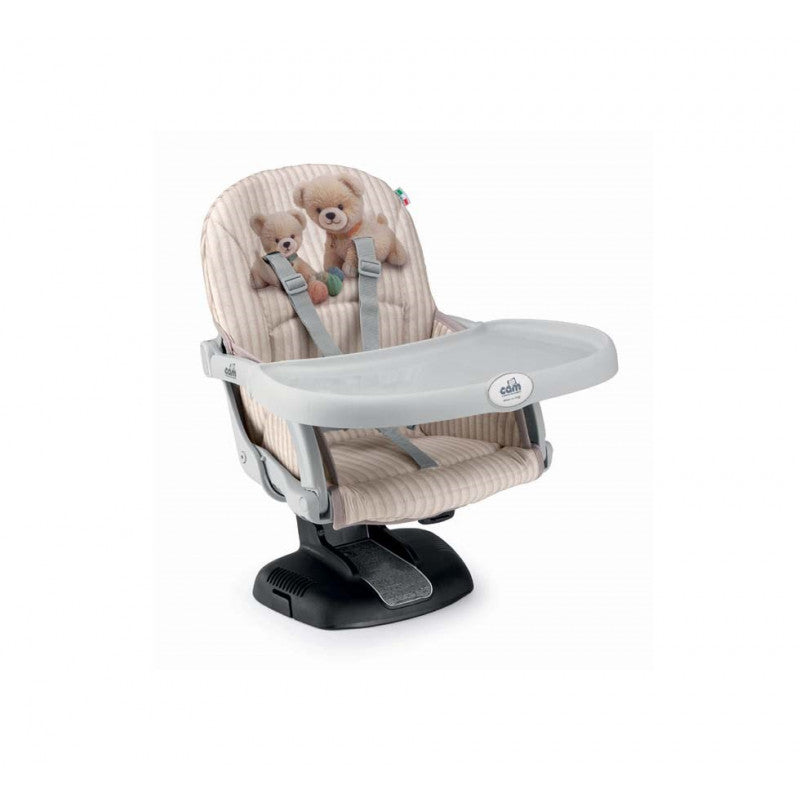 Cam Idea Highchair Booster Seat S334 261