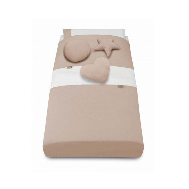 Cam Textile Set For Cot