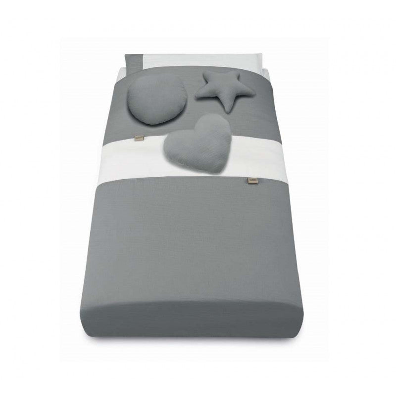 Cam G297 Cot Textile Set