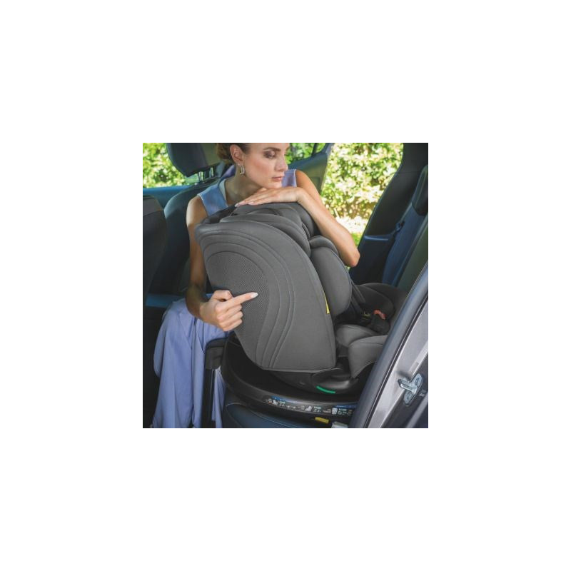 Car Seat Royal I-Size 40-150 Cam 179