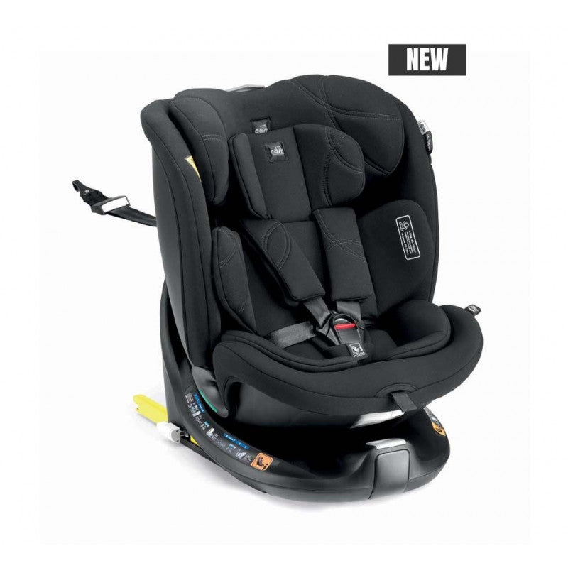 Cam Vetta i-Size Car Seat 40-150cm 179