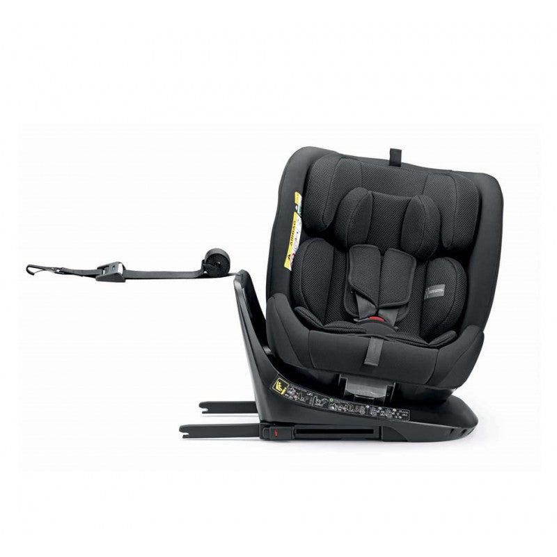 Cam Trip I-Size Car Seat 40-150 Cm 180