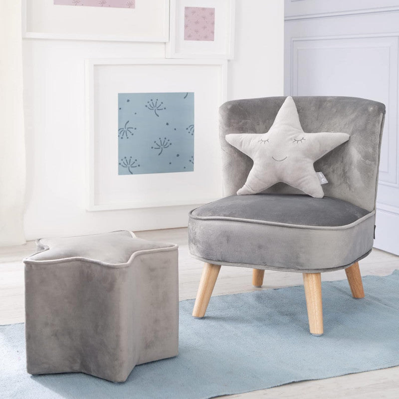 Zubehöre Roba Stella - Grigio - 2