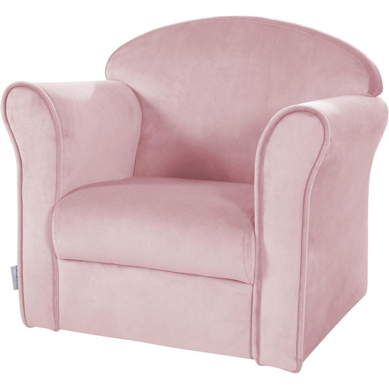 Mini Armchair for Children 'Lil Sofa' Pink