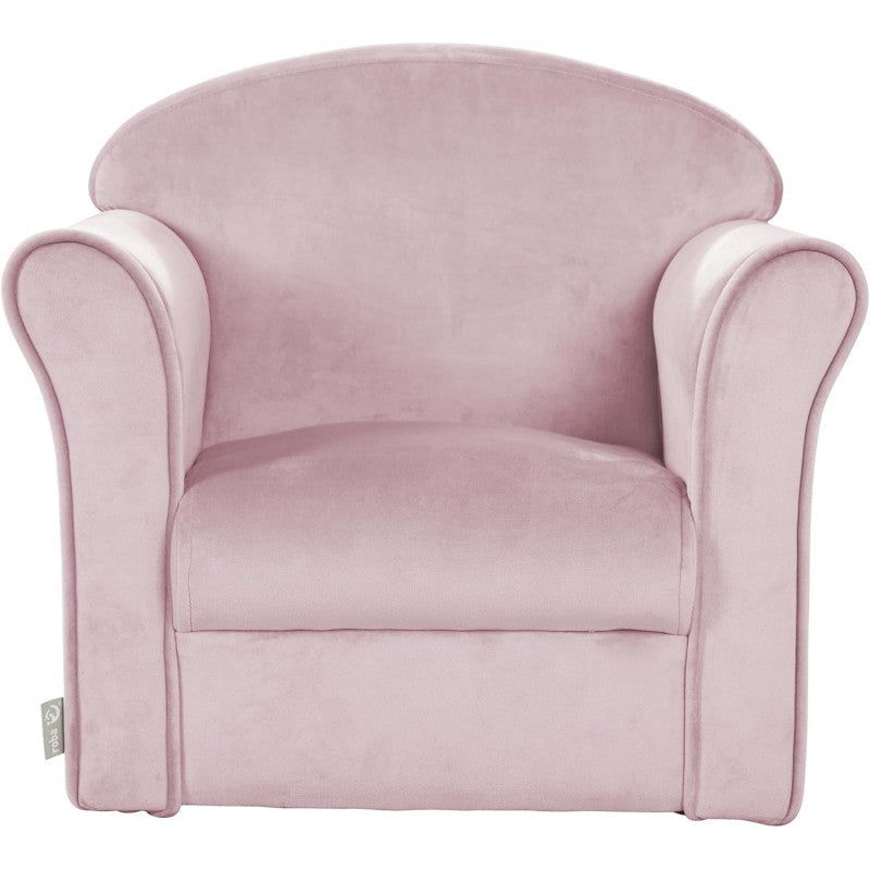 Mini Armchair for Children 'Lil Sofa' Pink