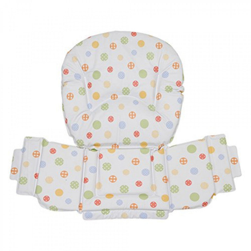 Foppapedretti Teneri Incontri Highchair Padding