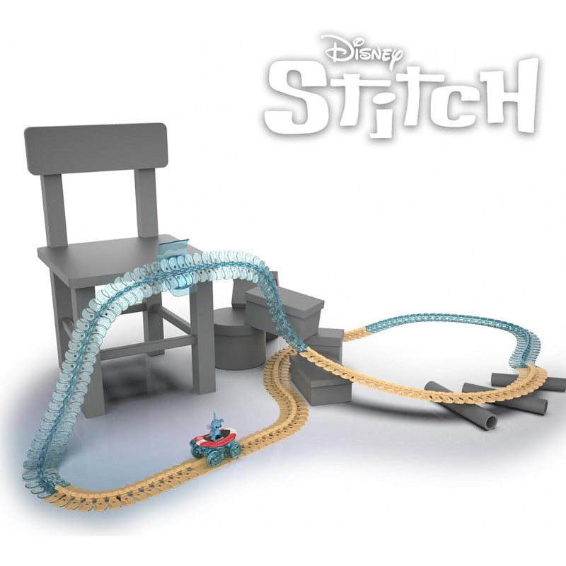 Flextreme Stitch Track