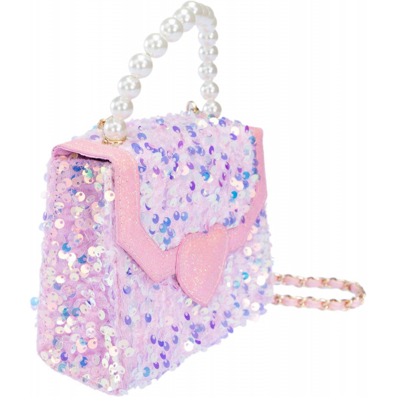 Girabrilla Fashion Handbag Pouch